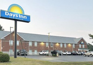 Days Inn by Wyndham, Glen Allen - Richmond North