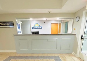 Days Inn by Wyndham, Glen Allen - Richmond North