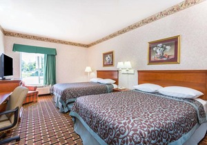 Days Inn by Wyndham Glen Allen