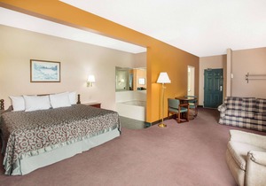 Days Inn by Wyndham Harrison