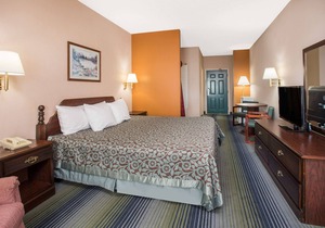 Days Inn by Wyndham Harrison