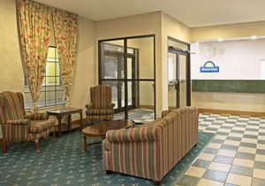 Days Inn by Wyndham Hammond