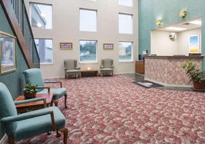 Days Inn by Wyndham Harrison