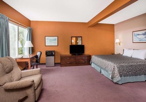 Days Inn by Wyndham Harrison