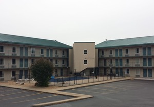 Days Inn by Wyndham Harrison