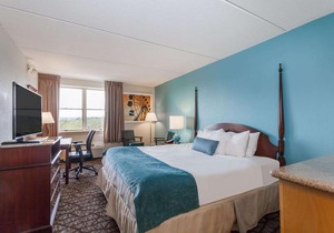 Days Inn by Wyndham Hershey