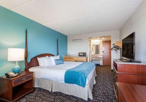 Days Inn by Wyndham Hershey