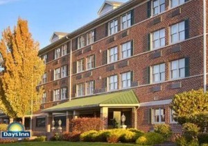Days Inn by Wyndham Hershey