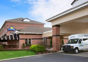 Days Inn by Wyndham Hershey