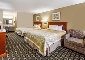 Days Inn by Wyndham Kent Akron