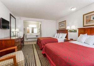 Days Inn by Wyndham Kimball