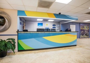 Days Inn by Wyndham Miami International Airport