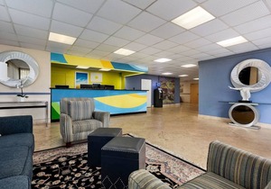 Days Inn by Wyndham Miami International Airport