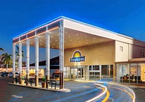 Days Inn by Wyndham Miami International Airport