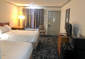 Days Inn by Wyndham Manning