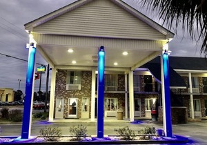 Days Inn by Wyndham Manning
