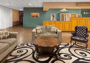 Days Inn by Wyndham McComb MS