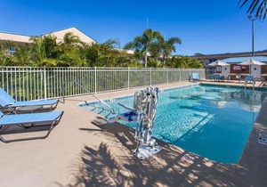 Days Inn by Wyndham Melbourne