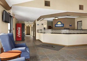 Days Inn by Wyndham Middletown New Hampton