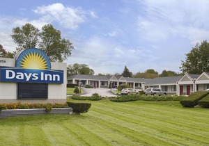 Days Inn by Wyndham Middletown New Hampton