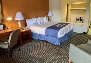 Days Inn by Wyndham Morehead