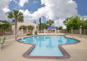 Days Inn by Wyndham Nacogdoches/SFA University/Downtown