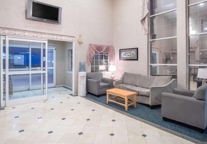 Days Inn by Wyndham Nacogdoches/SFA University/Downtown