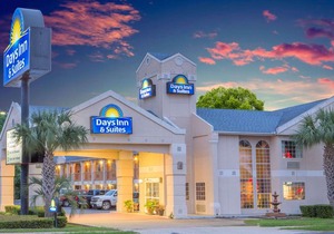 Days Inn by Wyndham Nacogdoches/SFA University/Downtown