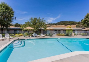 Days Inn by Wyndham Novato/San Francisco