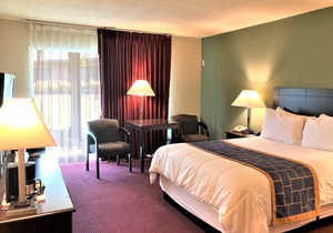 Days Inn by Wyndham Novato/San Francisco
