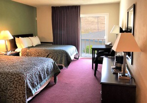 Days Inn by Wyndham Novato/San Francisco