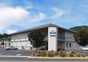 Days Inn by Wyndham Novato/San Francisco