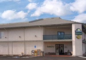 Days Inn by Wyndham Novato/San Francisco