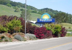 Days Inn by Wyndham Novato San Francisco