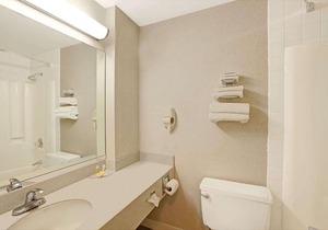 Days Inn by Wyndham Parsippany
