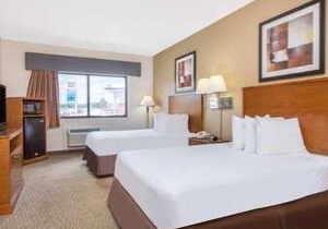 Days Inn by Wyndham Phenix City Near Fort Benning