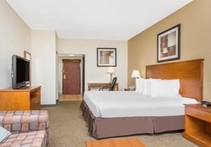 Days Inn by Wyndham Phenix City Near Fort Benning