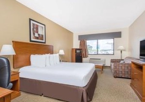 Days Inn by Wyndham Phenix City Near Fort Benning