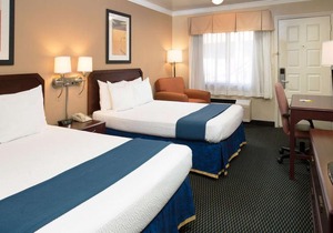 Days Inn by Wyndham Pinole Berkeley