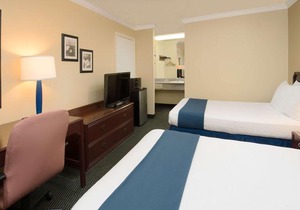 Days Inn by Wyndham Pinole Berkeley
