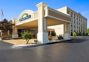 Days Inn by Wyndham Rome Downtown