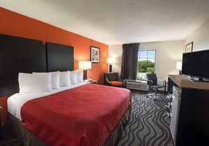 Days Inn by Wyndham Rome Downtown