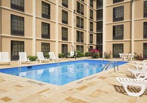 Days Inn by Wyndham Rome Downtown