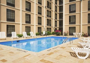 Days Inn by Wyndham Rome Downtown