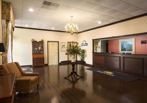 Days Inn by Wyndham Rome Downtown