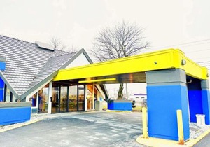 Days Inn by Wyndham Rutland/Killington Area