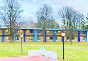 Days Inn by Wyndham Rutland/Killington Area