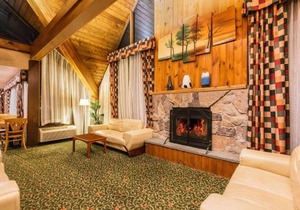 Days Inn by Wyndham Rutland/Killington Area