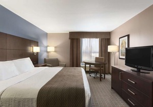 Days Inn by Wyndham Stephenville