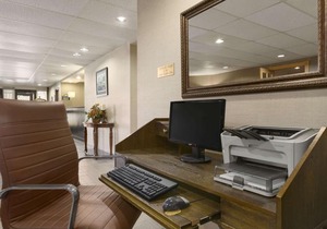 Days Inn by Wyndham Stephenville